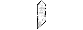 35 Brock - Plan A