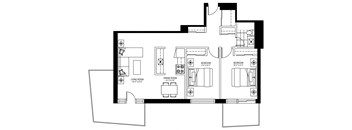 35 Brock - Plan B
