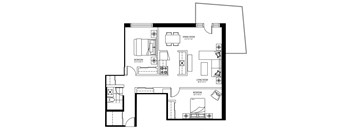 35 Brock - Plan D