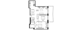 35 Brock - Plan E