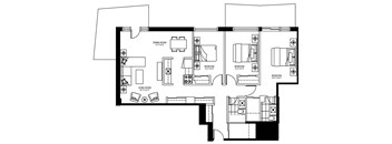 35 Brock - Plan C