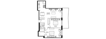 600 John - Plan D