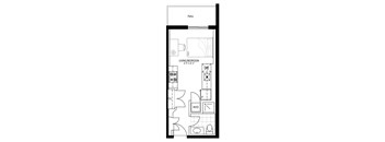 527-531 Gordon Plan B