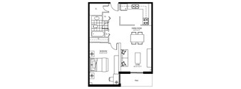 527-531 Gordon - Plan A