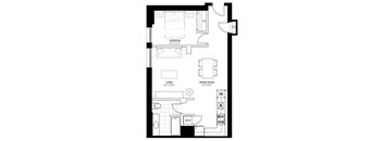 527 - 531 Gordon Plan B