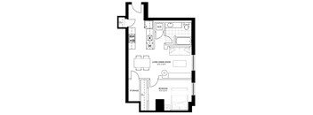 527 - 531 Gordon Plan C