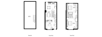 527-531 Gordon - Townhome