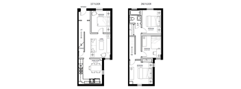 Gladstone & Bell - Plan A