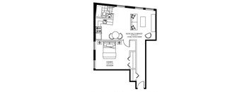 418 Claremont - Plan C