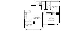2 Hanover - Plan D
