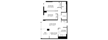 2 Hanover - Plan I