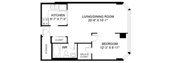 2 Hanover - Plan A