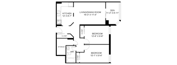 2 Hanover - Plan C