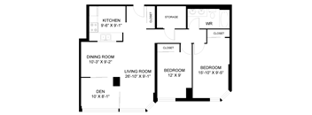 2 Hanover - Plan H