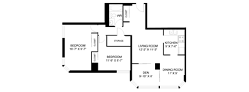 2 Hanover - Plan G