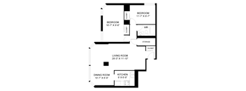 2 Hanover - Plan E