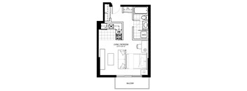 1580 Haro - Plan A