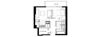 1580 Haro - Plan B