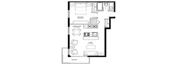 1580 Haro - Plan B