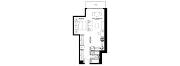 8740 Cartier - Plan A