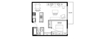 8740 Cartier - Plan C
