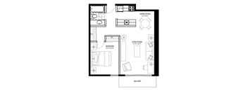 8740 Cartier - Plan D