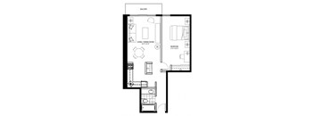 8740 Cartier - Plan F