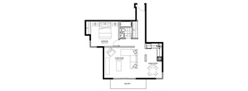 8740 Cartier - Plan G