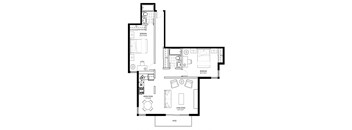 8740 Cartier - Plan A