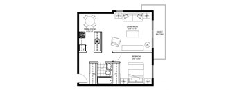 8790 Cartier - Plan D