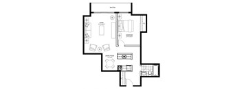 8790 Cartier - Plan E