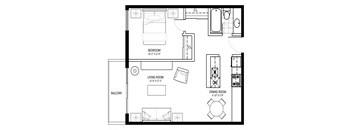 8790 Cartier - Plan F