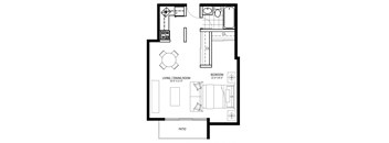 8790 Cartier - Plan G