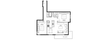 8790 Cartier - Plan A