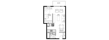 2280 West 6th - Plan C