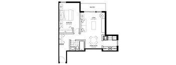 2280 West 6th - Plan B