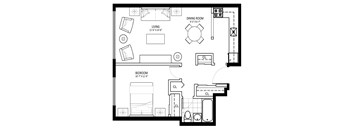 8735 Selkirk - Plan B
