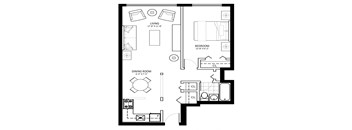 8735 Selkirk - Plan C