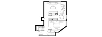 8735 Selkirk - Plan E