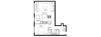 8735 Selkirk - Plan F