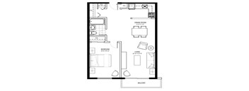 8735 Selkirk - Plan G