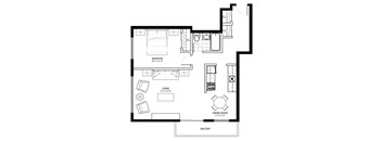 8735 Selkirk - Plan H