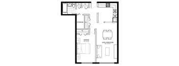 8735 Selkirk - Plan I