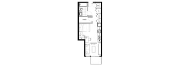 3583 Kingsway - Plan A