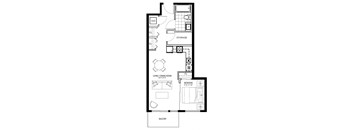 3583 Kingsway - Plan A