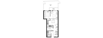 3583 Kingsway - Plan E