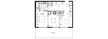 3583 Kingsway - Plan H