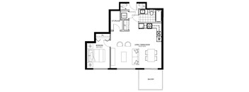 3583 Kingsway - Plan J