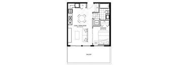 3583 Kingsway - Plan K