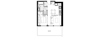 3583 Kingsway - Plan L